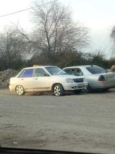 Saipa 132 2014, 260,528 km - 1.3 l - Bakı