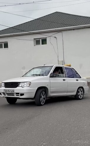 Saipa 132 2014, 260,528 km - 1.3 l - Bakı