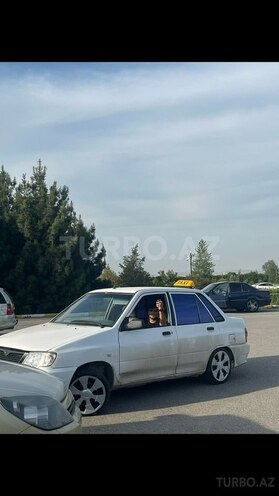 Saipa 132 2014, 260,528 km - 1.3 l - Bakı