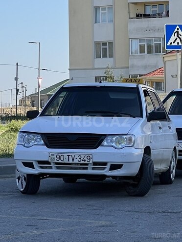 Saipa 132 2014, 260,528 km - 1.3 l - Bakı