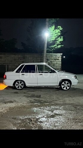 Saipa 132 2014, 260,528 km - 1.3 l - Bakı