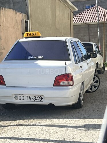 Saipa 132 2014, 260,528 km - 1.3 l - Bakı