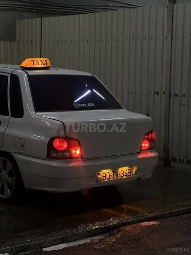 Saipa 132 2014, 260,528 km - 1.3 l - Bakı