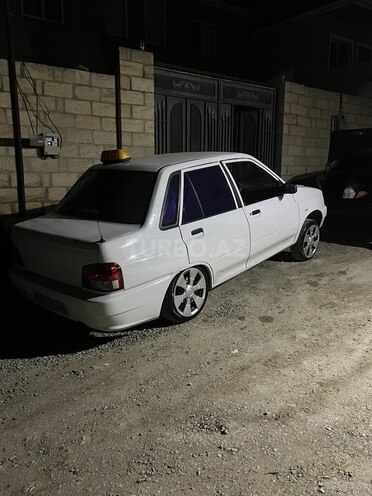 Saipa 132 2014, 260,528 km - 1.3 l - Bakı