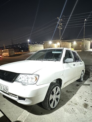 Saipa 132 2014, 260,528 km - 1.3 l - Bakı