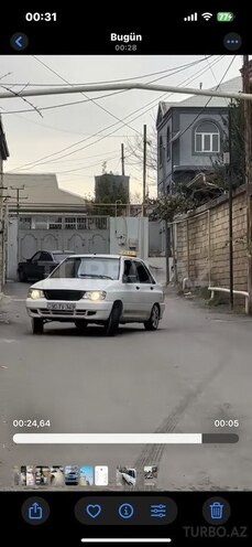 Saipa 132 2014, 260,528 km - 1.3 l - Bakı