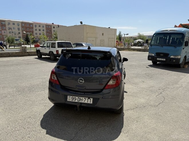 Opel Corsa 2008, 249,000 km - 1.3 l - Bakı