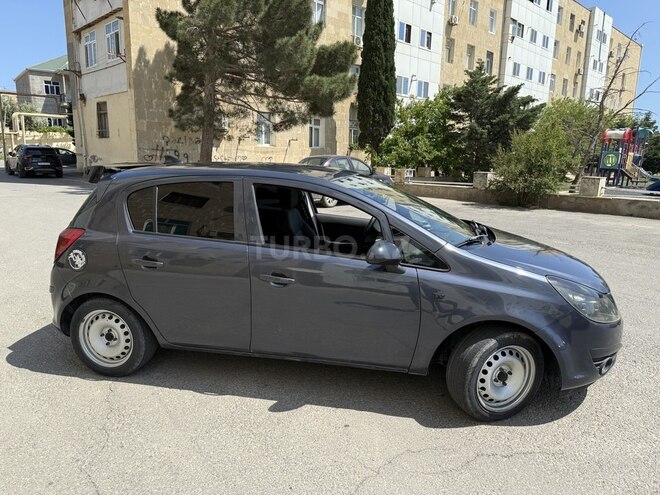 Opel Corsa 2008, 249,000 km - 1.3 l - Bakı