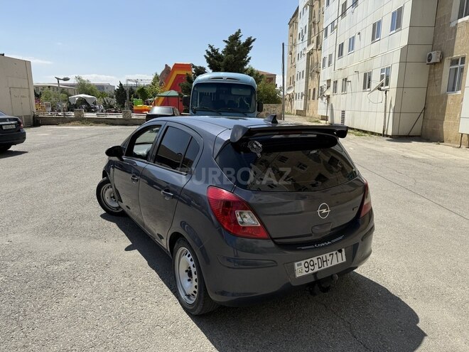 Opel Corsa 2008, 249,000 km - 1.3 l - Bakı