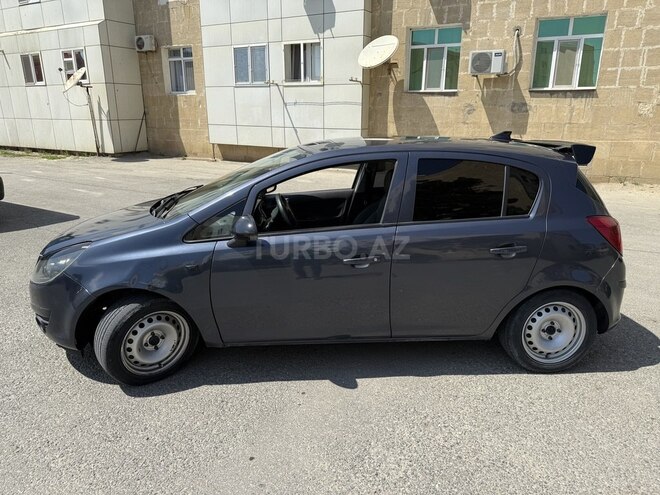 Opel Corsa 2008, 249,000 km - 1.3 l - Bakı