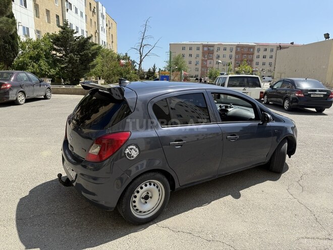 Opel Corsa 2008, 249,000 km - 1.3 l - Bakı
