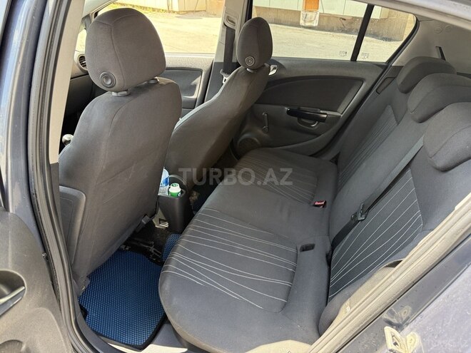 Opel Corsa 2008, 249,000 km - 1.3 l - Bakı