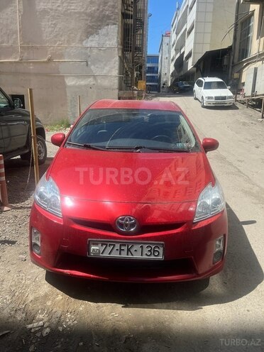 Toyota Prius 2010, 200,000 km - 1.8 l - Bakı