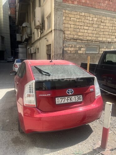 Toyota Prius 2010, 200,000 km - 1.8 l - Bakı