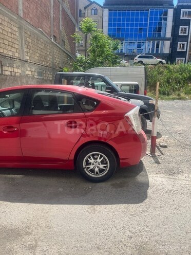 Toyota Prius 2010, 200,000 km - 1.8 l - Bakı