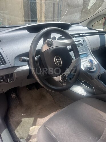Toyota Prius 2010, 200,000 km - 1.8 l - Bakı