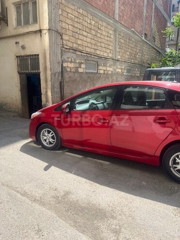 Toyota Prius 2010, 200,000 km - 1.8 l - Bakı