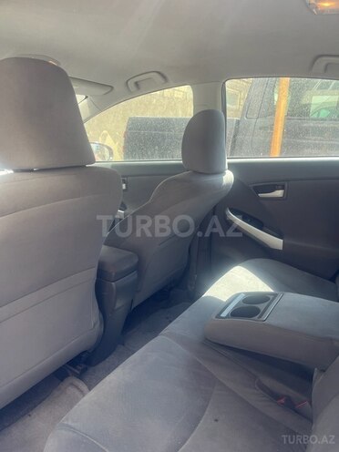 Toyota Prius 2010, 200,000 km - 1.8 l - Bakı
