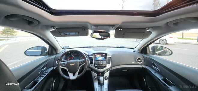 Chevrolet Cruze 2015, 128,000 km - 1.4 l - Bakı