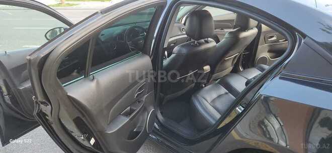 Chevrolet Cruze 2015, 128,000 km - 1.4 l - Bakı