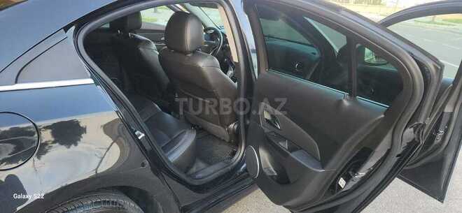 Chevrolet Cruze 2015, 128,000 km - 1.4 l - Bakı