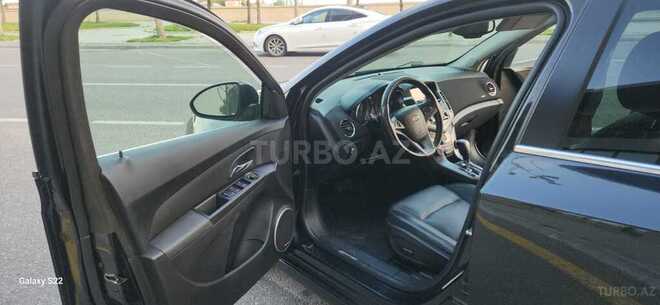 Chevrolet Cruze 2015, 128,000 km - 1.4 l - Bakı