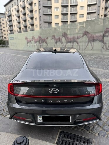 Hyundai Sonata 2020, 70,994 km - 2.0 l - Bakı
