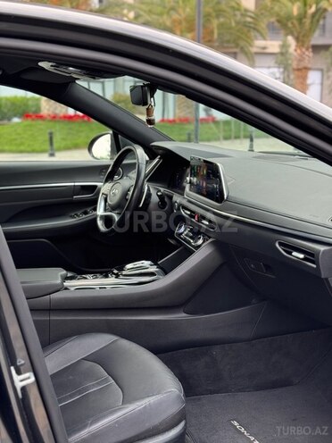 Hyundai Sonata 2020, 70,994 km - 2.0 l - Bakı