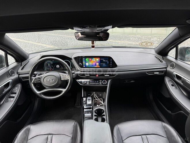 Hyundai Sonata 2020, 70,994 km - 2.0 l - Bakı