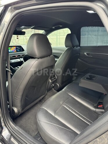 Hyundai Sonata 2020, 70,994 km - 2.0 l - Bakı