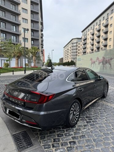 Hyundai Sonata 2020, 70,994 km - 2.0 l - Bakı