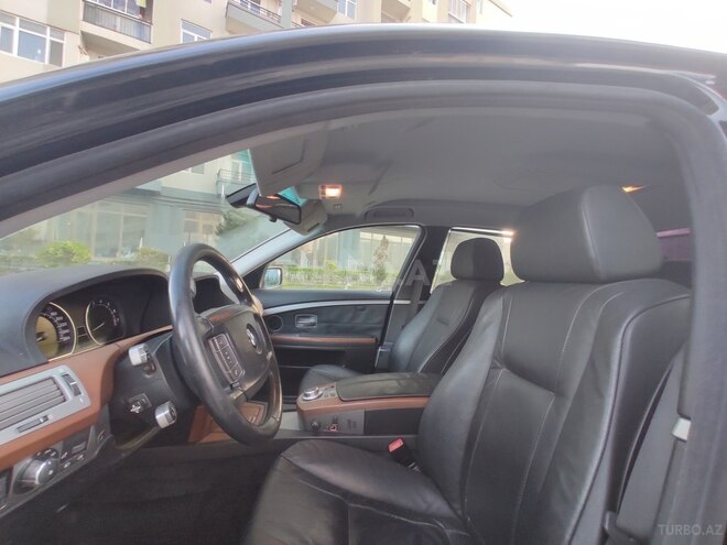 BMW 730 2006, 188,300 km - 3.0 л - Bakı