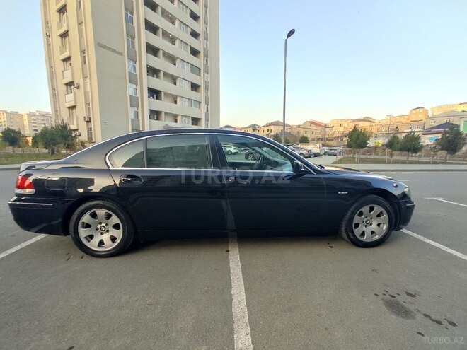 BMW 730 2006, 188,300 km - 3.0 л - Bakı