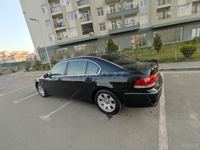 BMW 730 2006, 188,300 km - 3.0 л - Bakı