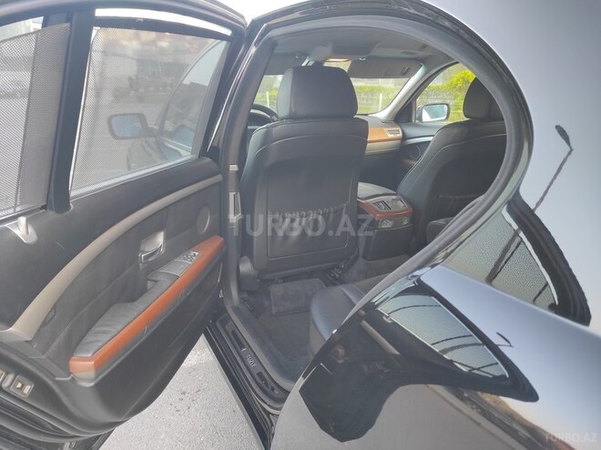 BMW 730 2006, 188,300 km - 3.0 л - Bakı