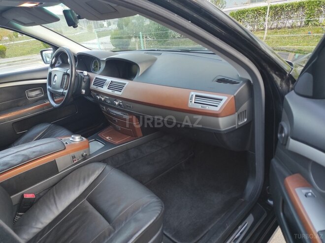BMW 730 2006, 188,300 km - 3.0 л - Bakı