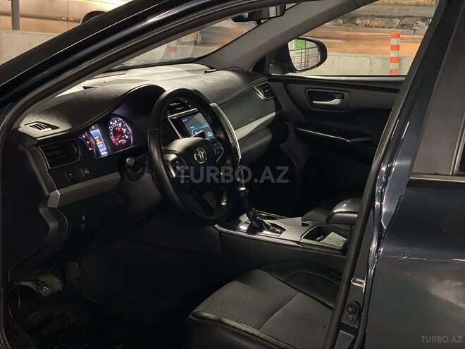 Toyota Camry 2017, 310,000 km - 2.5 л - Bakı