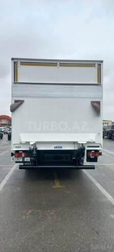 Mercedes Atego 816 2011, 388,000 km - 4.3 л - Bakı