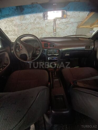 Hyundai Sonata 1995, 460,199 km - 2.0 l - Qax