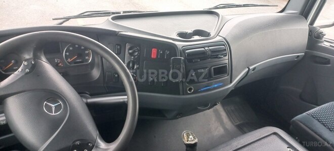 Mercedes Atego 816 2011, 388,000 km - 4.3 л - Bakı