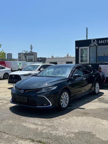 Toyota Camry-12