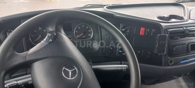 Mercedes Atego 816 2011, 388,000 km - 4.3 л - Bakı