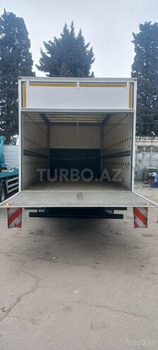 Mercedes Atego 816 2011, 388,000 km - 4.3 л - Bakı
