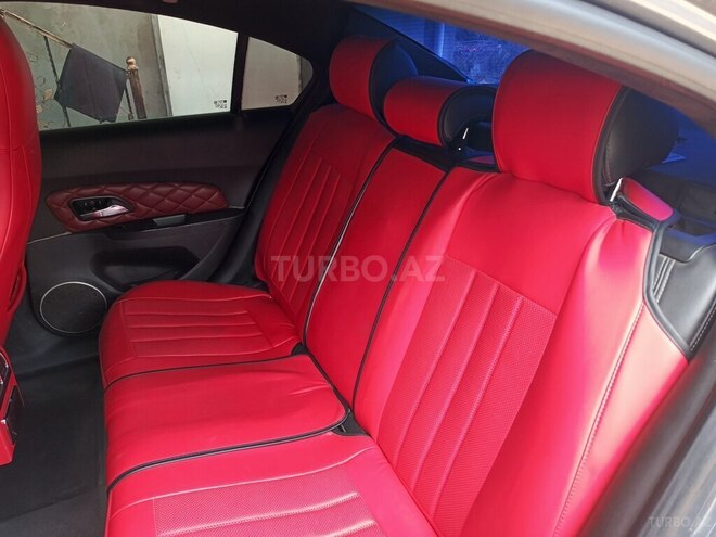 Chevrolet Cruze 2014, 302,000 km - 1.6 л - Biləsuvar