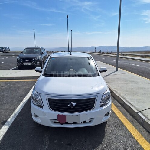 Ravon R4 2019, 192,000 km - 1.5 l - Bakı