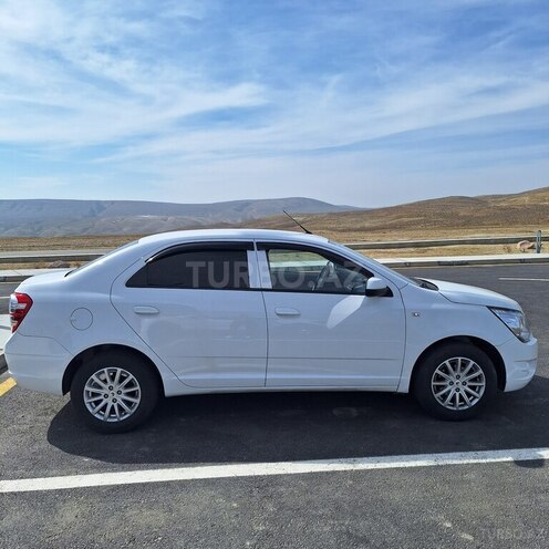 Ravon R4 2019, 192,000 km - 1.5 l - Bakı