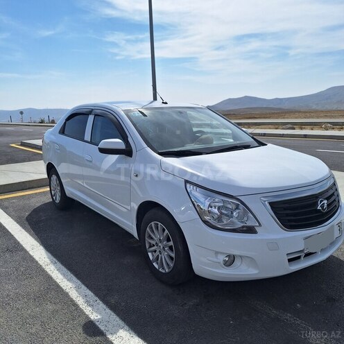 Ravon R4 2019, 192,000 km - 1.5 l - Bakı