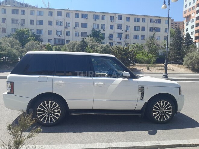 Land Rover Range Rover 2011, 293,000 km - 5.0 l - Bakı