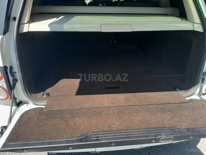 Land Rover Range Rover 2011, 293,000 km - 5.0 l - Bakı