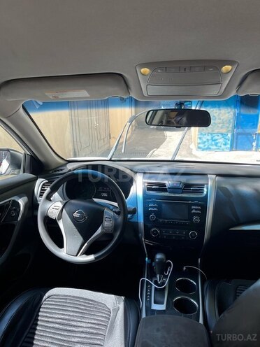Nissan Altima 2014, 270,000 km - 2.5 l - Bakı